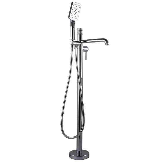 Смеситель для ванны TOPAZ MODERNO TMD-33113R-H78A (000031498) Киев