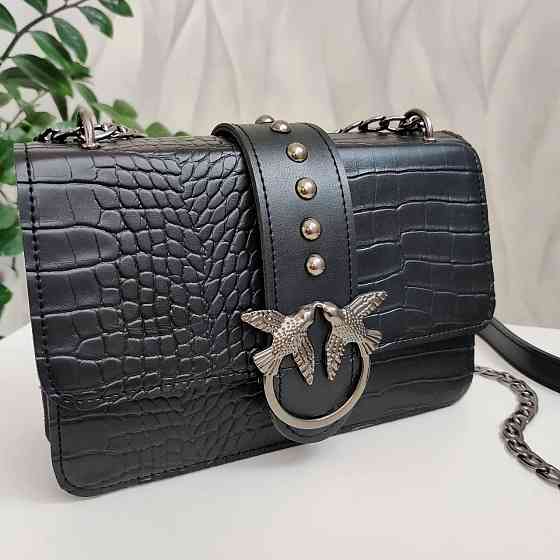 Брендовая женская сумка. Женская сумка маленькая через плечо. Киев