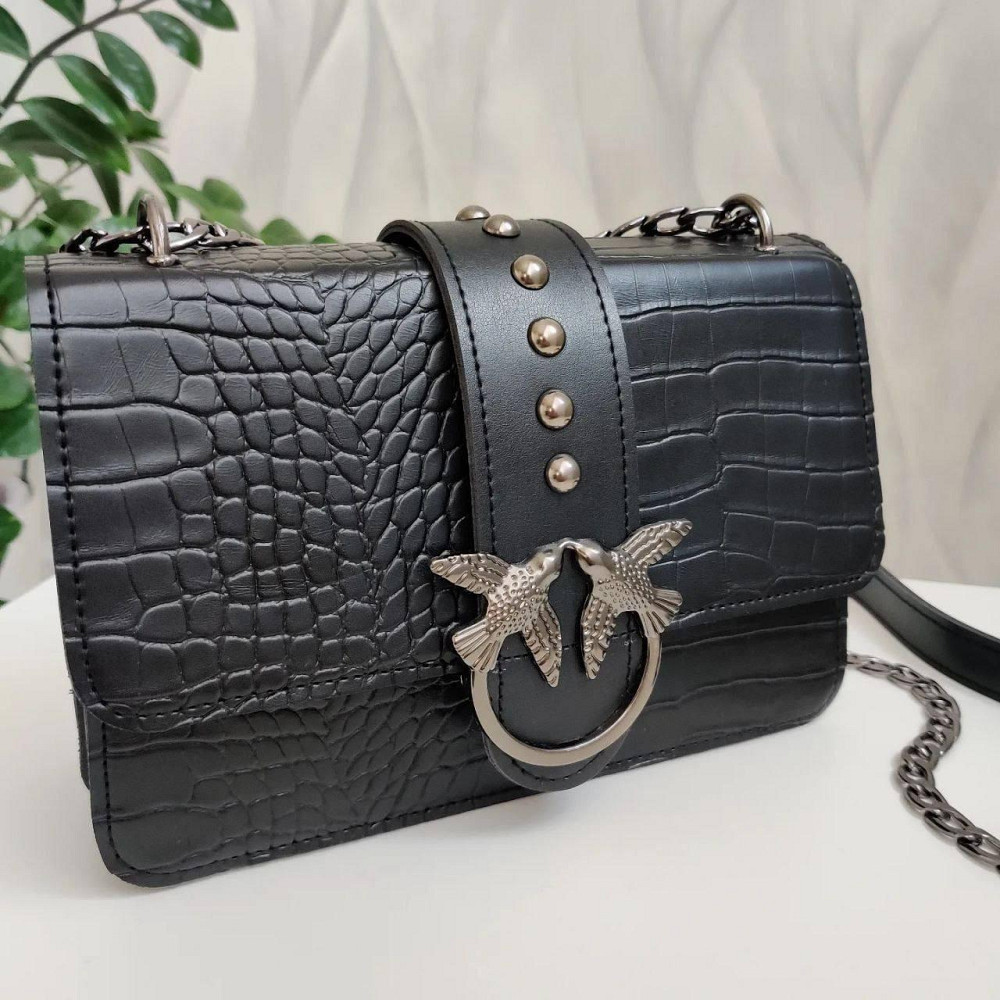 Брендовая женская сумка. Женская сумка маленькая через плечо. Киев - изображение 1