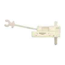 Напрямна каретка склопідіймача передня левая Fiat Renault Opel Ducato, Master II, Trafic, Trafic II Київ