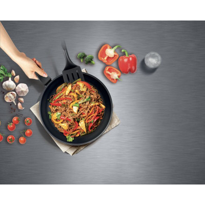 Сковорода Tefal XL Intense WOK 28 см (C3841953) Винница - изображение 5