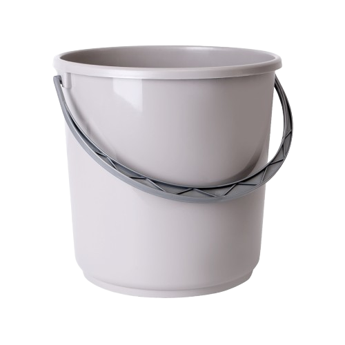 Відро 18л пластик какао Алеана Житомир - фото 1