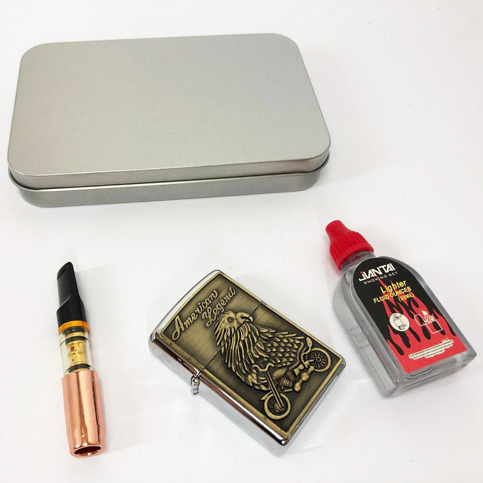 Бензинова запальничка, Запальничка бензин, Сувенірні запальнички Сувенір WI-59 Львів - фото 3