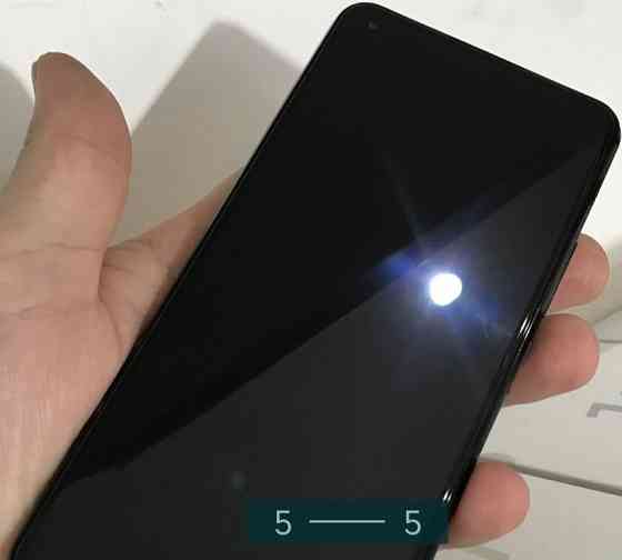 Смартфон Xiaomi Mi 11 Lite 5G NE. 8 6/128Gb. Киев