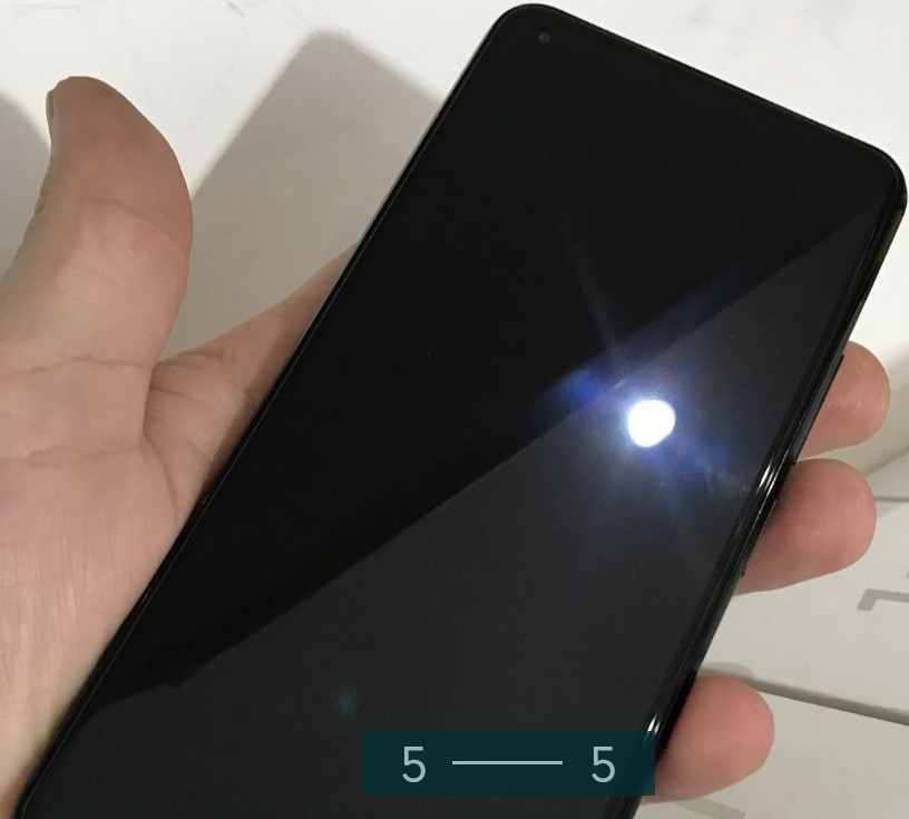 Смартфон Xiaomi Mi 11 Lite 5G NE. 8 6/128Gb. Киев - изображение 1