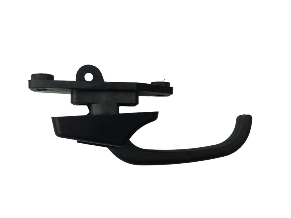 Ручка внутрішня 2104. 2105, 2107 з кільцем (гачок) двері Мукачево - фото 1