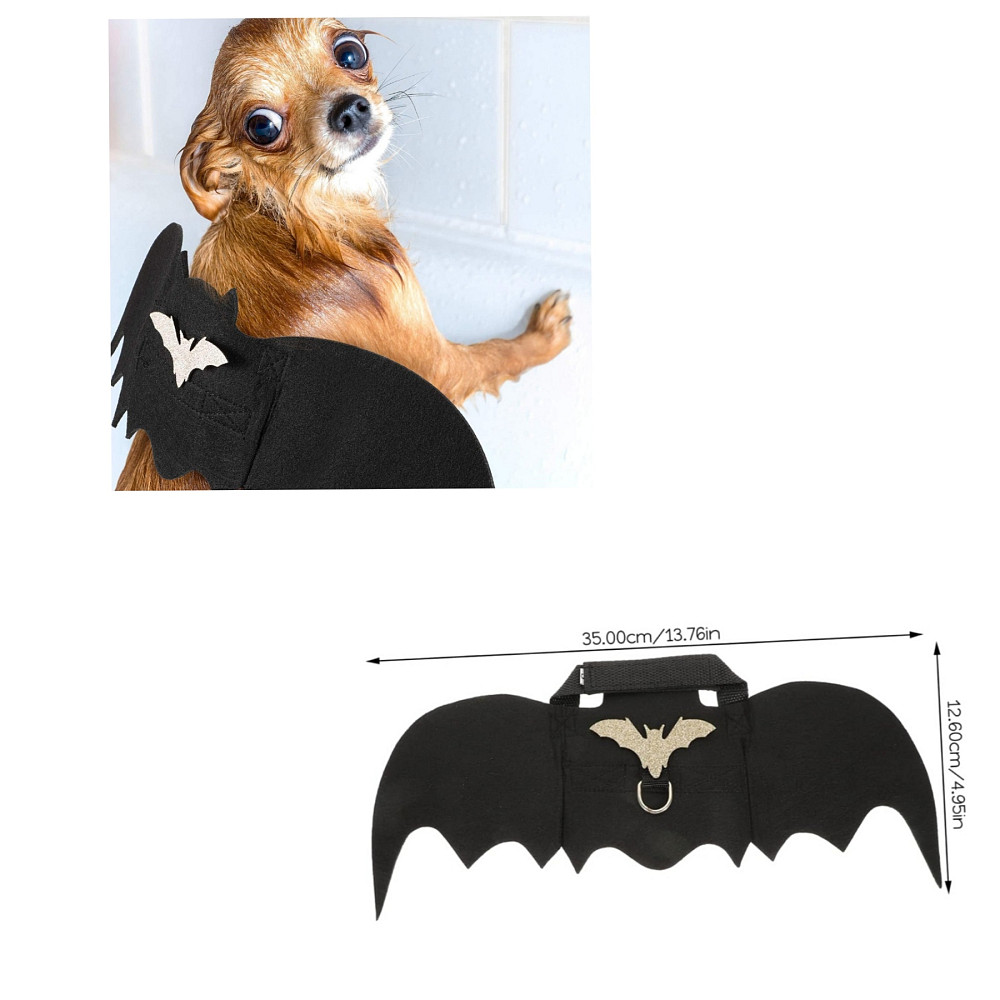 Святковий костюм для собаки XS, S 25758 Луцьк - фото 1