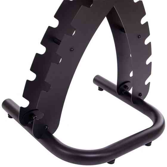 Стійка для гантелей Х-подібна Zelart-2652 Київ