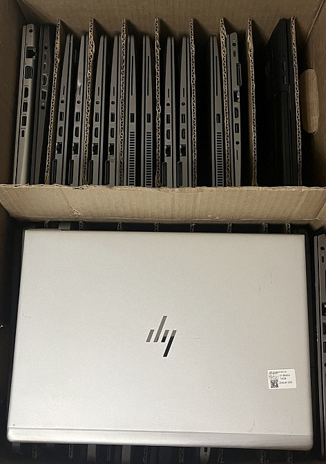 Ноутбуки Оптом з Європи. Киев - изображение 1