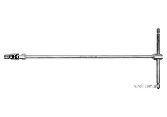 Свердло по металу IR HSS PRO DIN340 4.2 PK10 Одеса