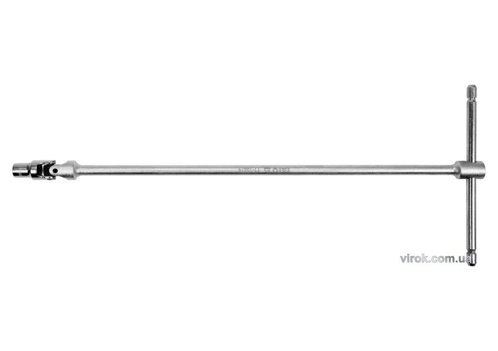 Свердло по металу IR HSS PRO DIN340 4.2 PK10 Одеса - фото 1