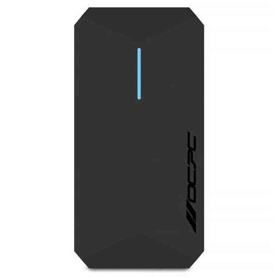 Зовнішня кишеня для SSD M.2 PCIe OCPC AZURRO DUO Винница