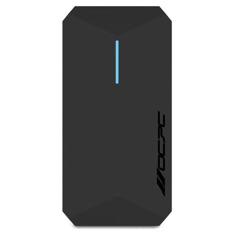 Зовнішня кишеня для SSD M.2 PCIe OCPC AZURRO DUO Винница - изображение 1