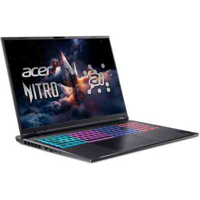Ноутбук Acer Nitro 18 AN18-61 (NH.QYDEU.002) Винница