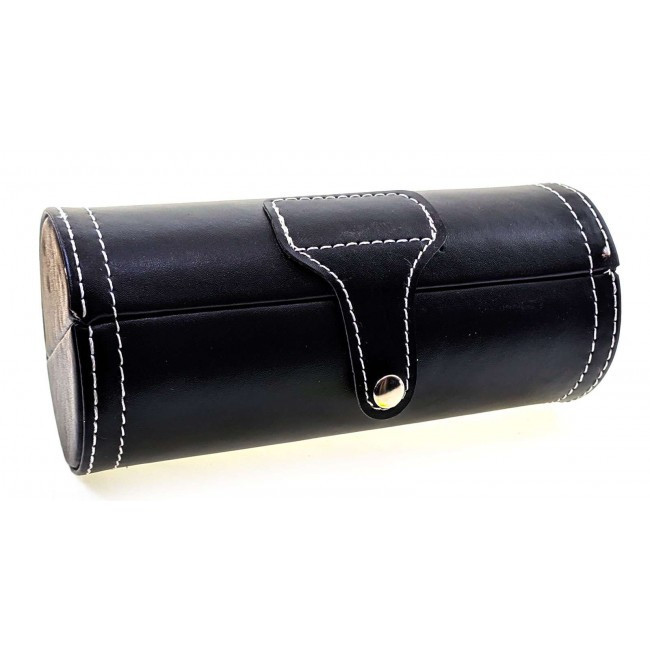 Дорожный набор черный  для ухода за обувью Киев - изображение 3