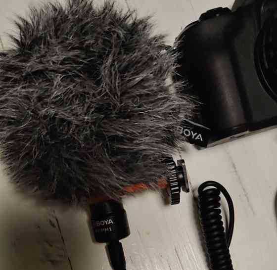 Фотоапарат Canon M50 Київ