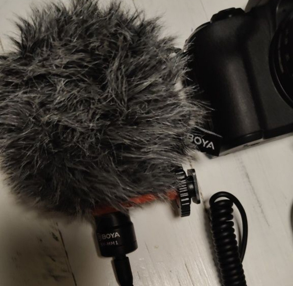 Фотоапарат Canon M50 Київ - фото 4