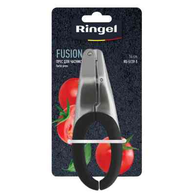 Пресс для чеснока Ringel Fusion (RG-5139-5) Винница