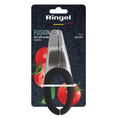 Пресс для чеснока Ringel Fusion (RG-5139-5) Винница - изображение 5