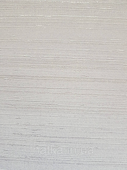 Шпалери вінілові на паперовій основі Sirpi Italian Silk 7 однотонні бузкові під тканина тонка золотиста смуга Київ - фото 3