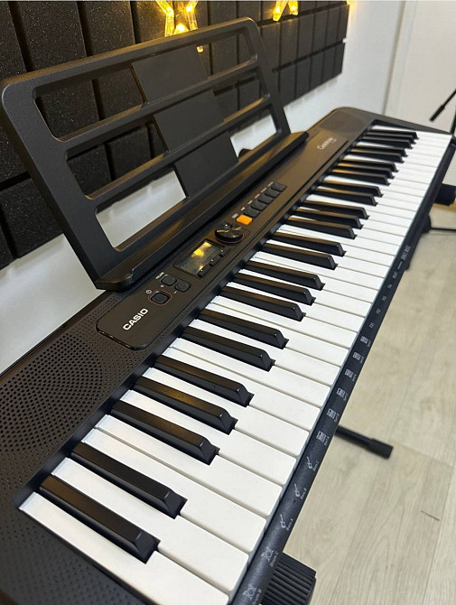 Синтезатор Casio цифрове піаніно, электронное пианино. Харків - фото 1