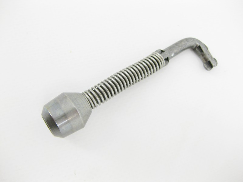 Mercedes-Benz  A2222700105 Тяга перемикання передач для 7-ступінчастої АКПП 722.9 Одеса - фото 5