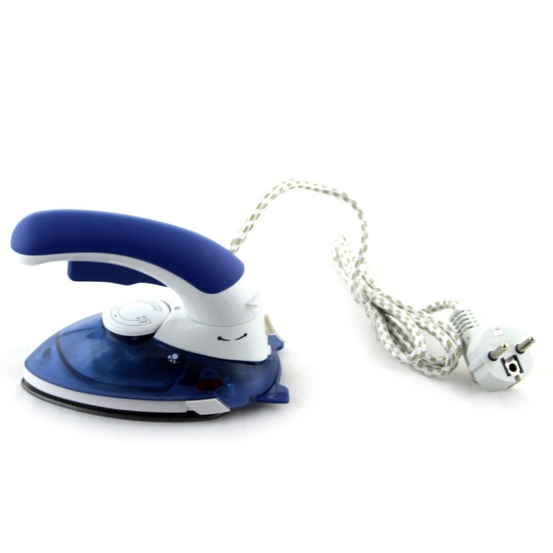 Отпариватель Mini Steam Iron HT-558B 4910 Одесса - изображение 3