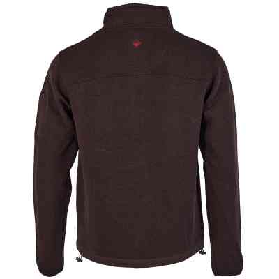 Кофта Hallyard Moncton Brown 3XL (moncton-001 3XL) Вінниця