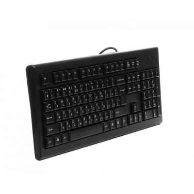 Клавіатура A4Tech KR-85 PS/2 Вінниця