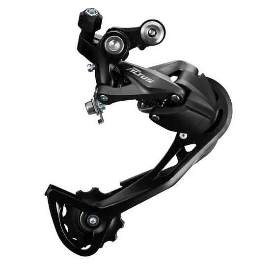 Задній перемикач Shimano RD-M2000-SGS ALTUS, 9 швидкостей Бровари
