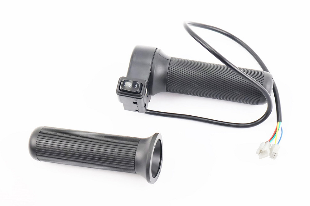 Ручки газу (акселератор) CR-1 Київ - фото 1