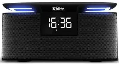 Портативная колонка XBLITZ Harmony Czarny Киев - изображение 1