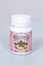 Фитовит Успокоительный 60 таблеток Киев - изображение 1