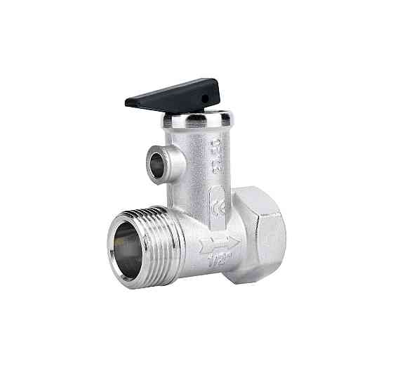 Підривний клапан Icma 1/2" NoGS09 Київ