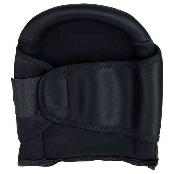 Наколенники защитные Stacker (2-ая подушка, виниловая чашка) SIGMA (9462211) Киев