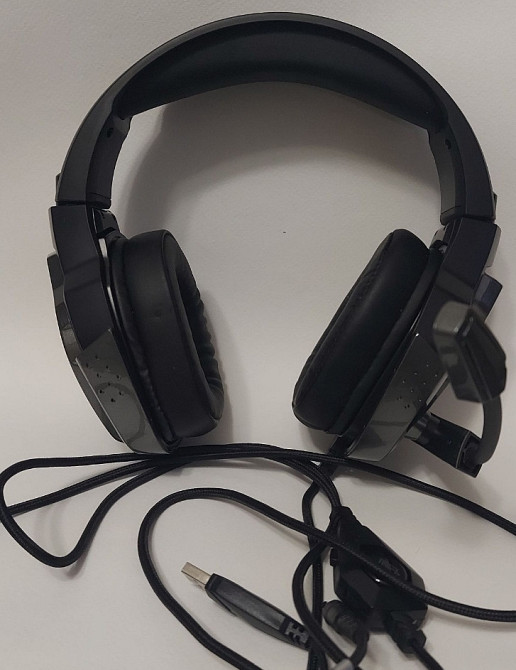 Навушники Havana Vertux. Харків - фото 2