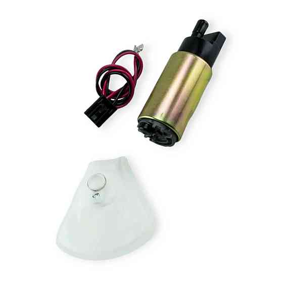 Насос 2110-2115, Lanos, ГАЗ 31105, 3302, 2217, 2705 (406) (вставка) (бензонасос) топливный Мукачево