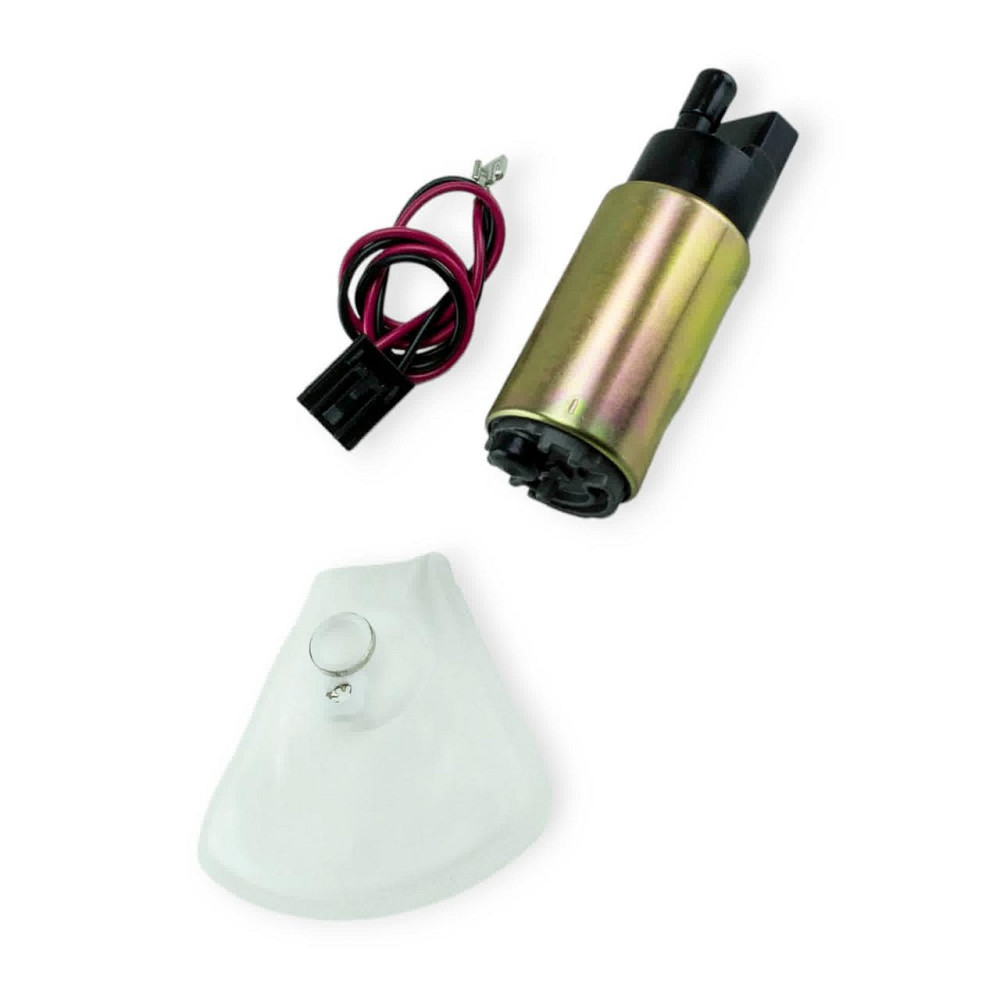 Насос 2110-2115, Lanos, ГАЗ 31105, 3302, 2217, 2705 (406) (вставка) (бензонасос) топливный Мукачево - изображение 1