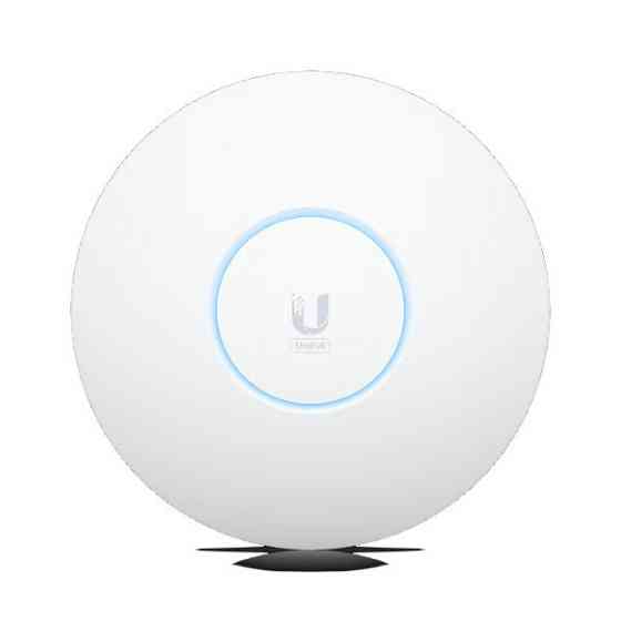 Точка доступу Ubiquiti UniFi U6 ENTERPRISE (U6-ENTERPRISE) PoE Харків