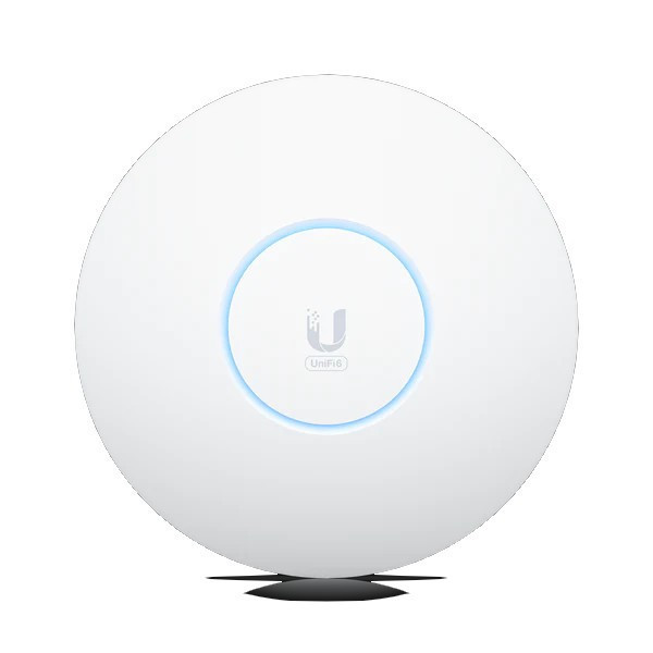 Точка доступу Ubiquiti UniFi U6 ENTERPRISE (U6-ENTERPRISE) PoE Харьков - изображение 1