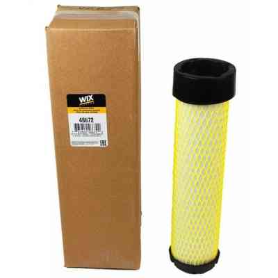 Повітряний фільтр для автомобіля Wixfiltron 46672 Вінниця