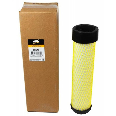 Повітряний фільтр для автомобіля Wixfiltron 46672 Вінниця - фото 2