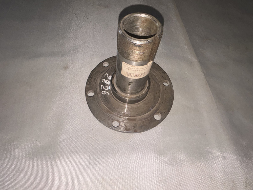 Цапфа поворотного кулака УАЗ. 69-2304080-00. Харків - фото 1