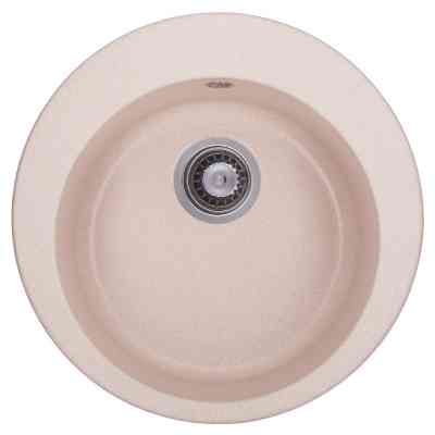 Мийка кухонна GRANADO VITORIA avena (gr0102) Вінниця