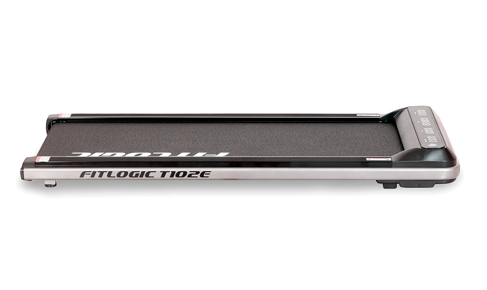 Беговая дорожка Fitlogic T102E Киев - изображение 5