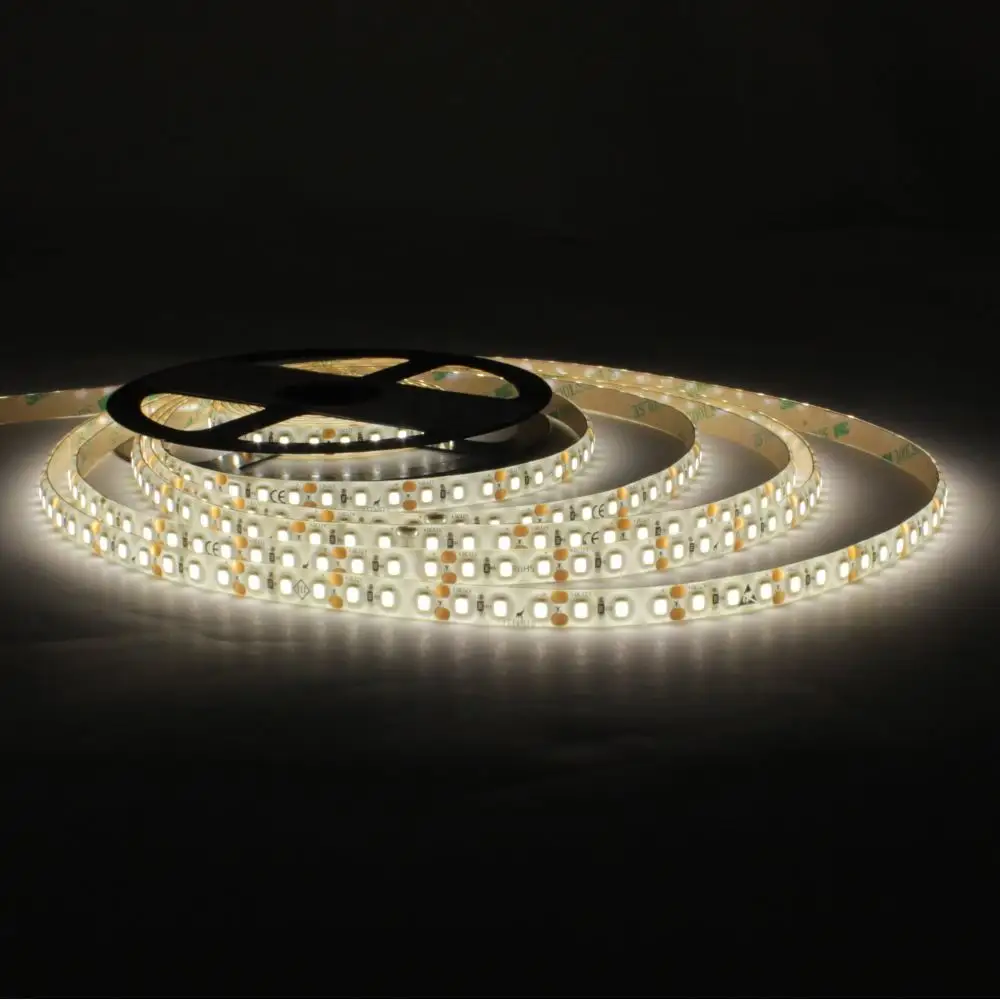 LED-STIL LED стрічка LED-STIL 4000K, 9,6 W, 2835, 120 шт, IP65, 12V Коломия - фото 6