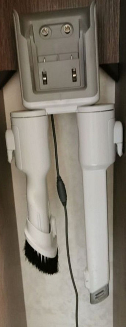 Пылесос Аккумуляторный: Samsung Jet 70vs70 Киев - изображение 5