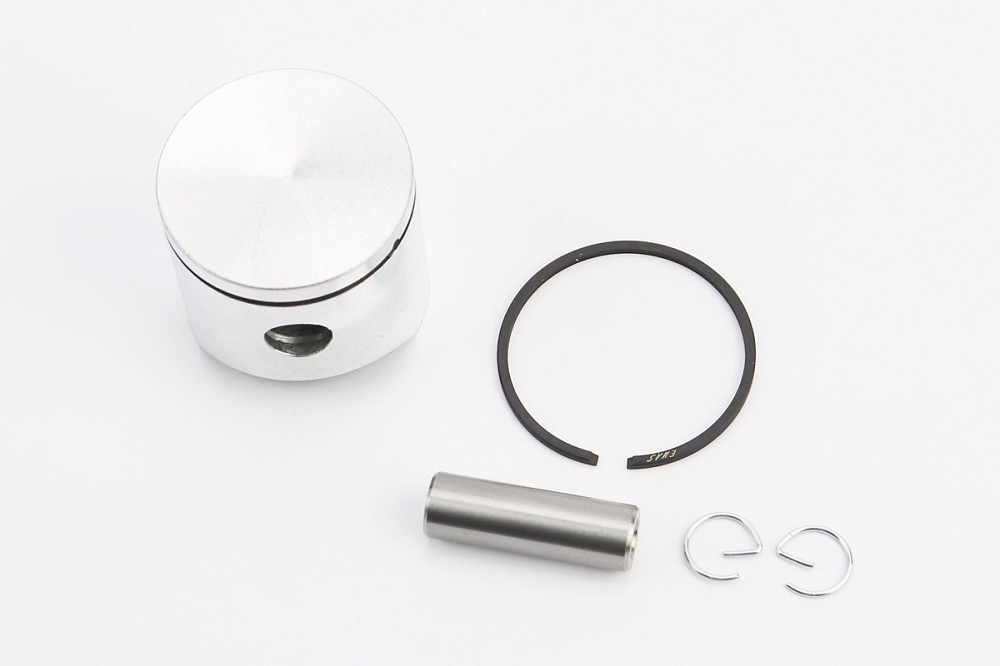 Поршень к-кт Husqvarna-137 38mm (палець 10mm) Київ - фото 1