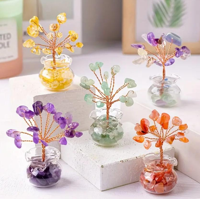 Декоративное 