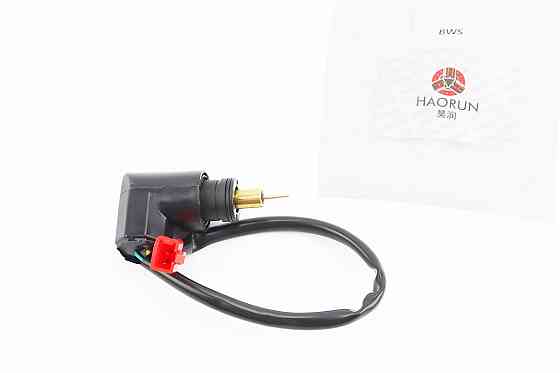 Електроклапан карбюратора Yamaha BWS (5BM) - голка 11мм, "посадка" d = 18мм Київ